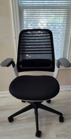 OFFICE CHAIRS STEELCASE SERIES 1
