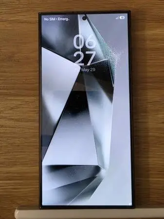 Samsung S24 Ultra 256GB Unlocked