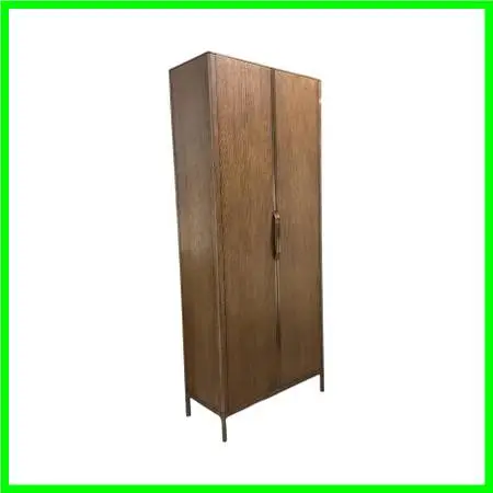 Van Thiels For Restoration Hardware Padua Cabinet