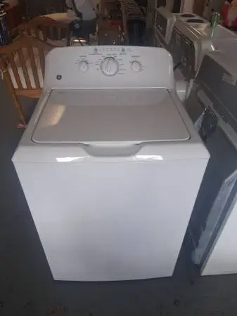 WASHER