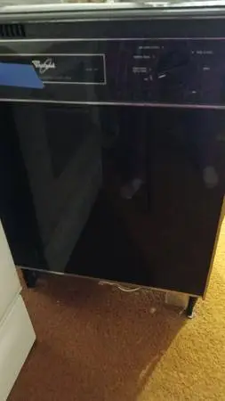 Dishwasher in Good Condition