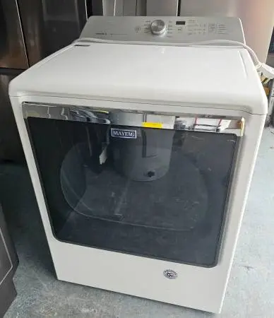 MYTAG ELECTRIC DRYER.....$ 250