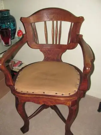 Antique Chair