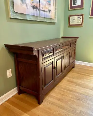 Century Furniture Sideboard Buffet