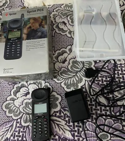cell phone