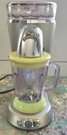 Margaritaville frozen drink maker