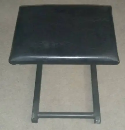 SMALL BENCH SEAT
