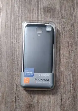Samsung Galaxy S4 Slim Armor Case For Sale
