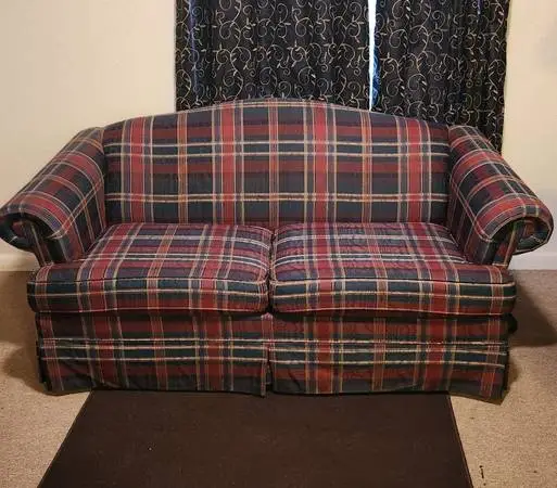 Love Seat