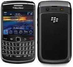 Blackberry 9700 & Torch