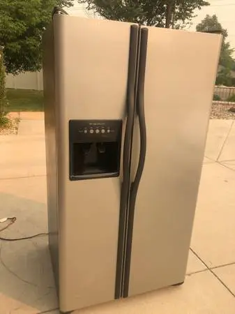 Fridge for sale