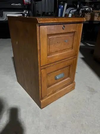 File Cabinet