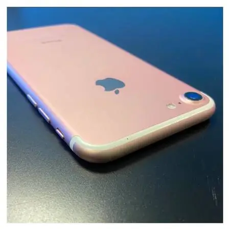 Iphone 7 128GB T-mobile