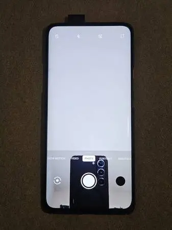OnePlus 7T Pro McLaren Edition 5G 256GB/12GB Unlocked T-Mobile / AT&T