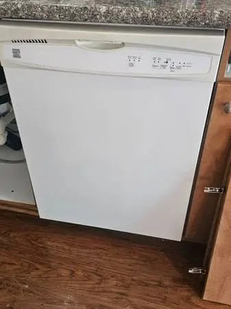 Dishwasher Kenmore