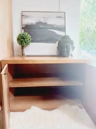 Drexel heritage tv stand storage cabinet,