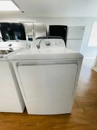 GE Dryer
