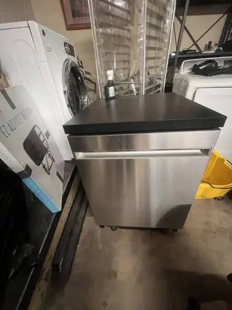 Inverter Direct Drive Dishwasher