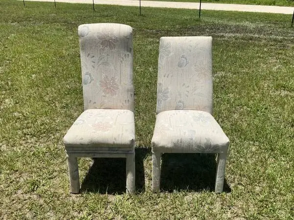 Dining Room  Chairs  Set