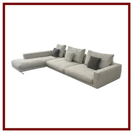 Antonio Citterio For Flexform Soft Dream Sectional