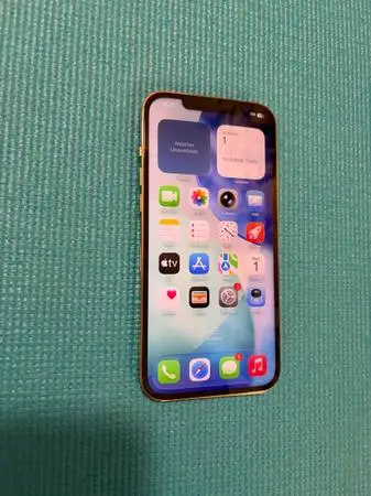 iphone 12 Pro Max 128GB Unlocked