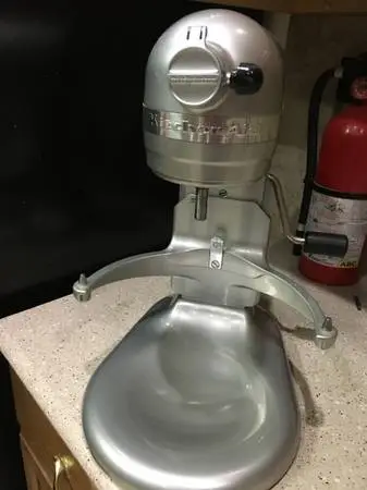 KitchenAid 6 Qt. Professional 600 Series
