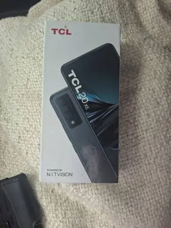 Android phone TCL 20xe