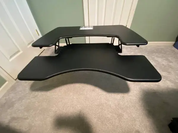 VeriDesk Standing Desk