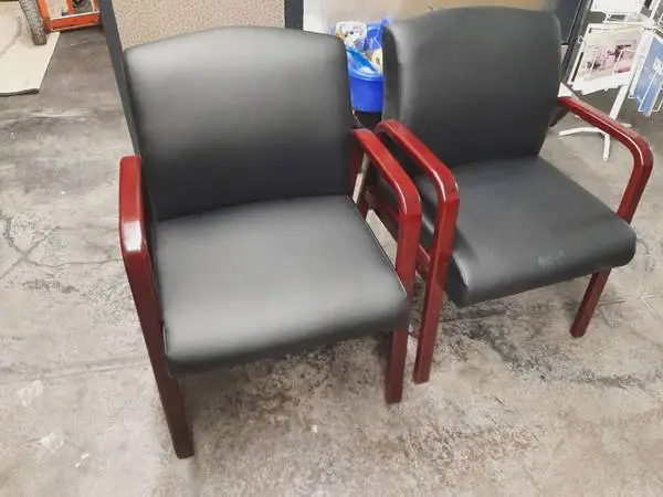 Chairs Discontinued models for sale