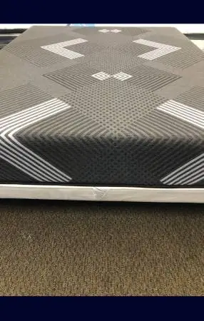 New Cool Gel Memory Foam Mattresses & Adjustable Base – All Sizes