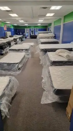 Liquidating Mattresses This Week! Reduced Queen Prices Start At $125