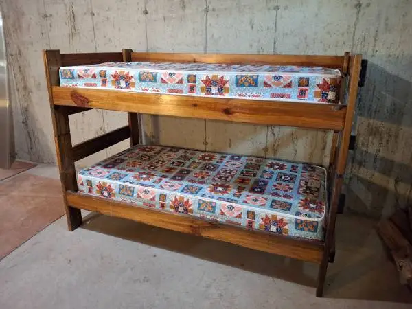 Bunkbeds