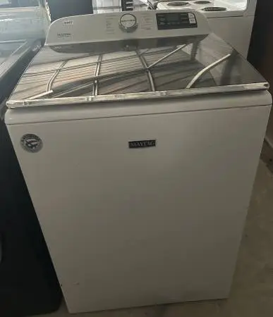 Maytag Washer