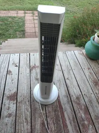 Arctic Air Tower OS5-800