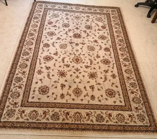 Area Rug