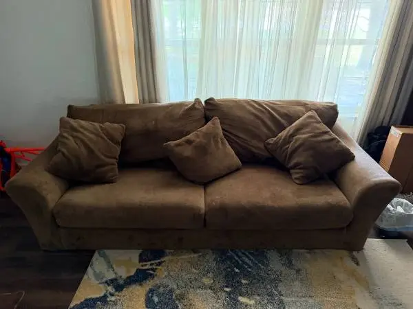 Couches