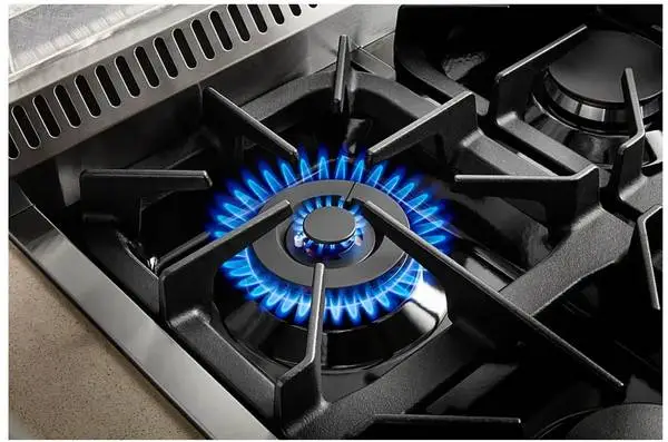 New Thor Stove Top -Gas-