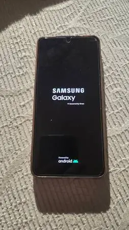 Samsung S21+5G, 128GB