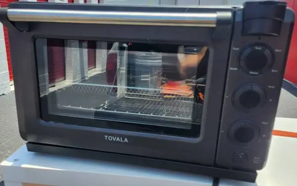 Tovala smart conventional oven