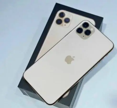IPhone 11 Pro Max unlocked