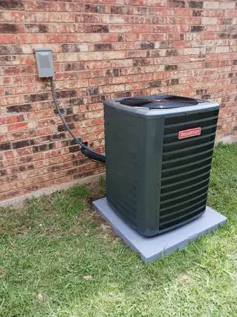 HOME AC & HEATING SERVICE REPAIR