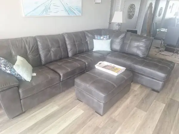 Like new furniture