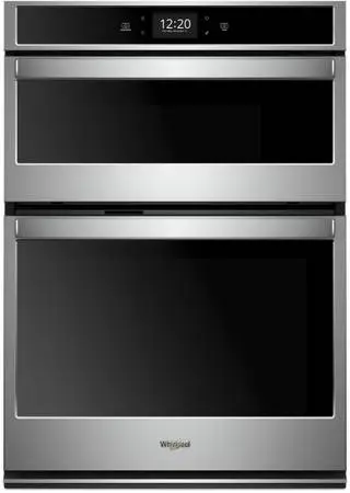 ☀️WHIRLPOOL 30 COMBO OVEN MICROWAVE☀️NEW In BOX CONVECTION