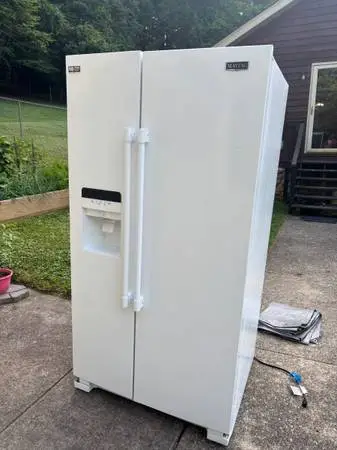 Maytag Refrigerator