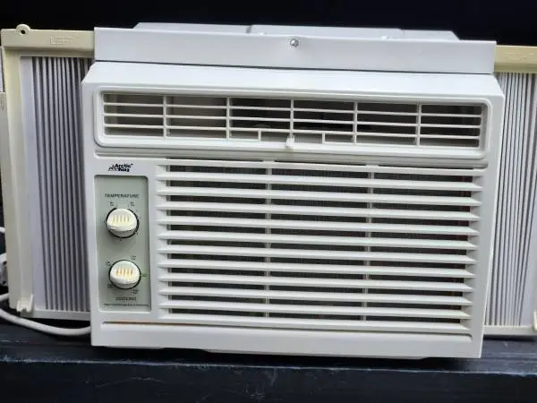 Air Conditioner