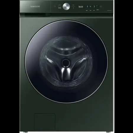 SAMSUNG 27 BESPOKE FRONT LOAD WASHER (NEW IN BOX)