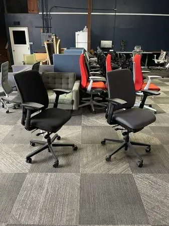 Industry West Fletcher - Side Chair
