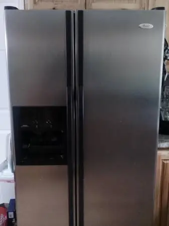 Nice refrigerator - quick easy sale! REDUCED PRICE