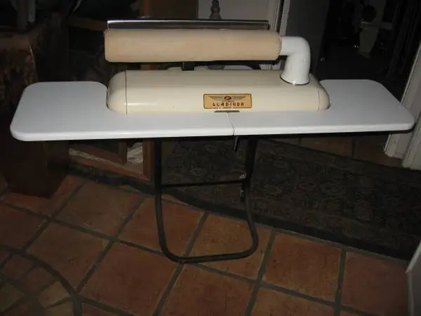 Vintage Iron-Thor Automagic Gladiron-# 300-1930s-Like NEW