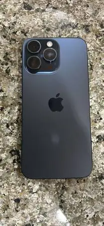 Iphone 15 pro max 256gb unlocked